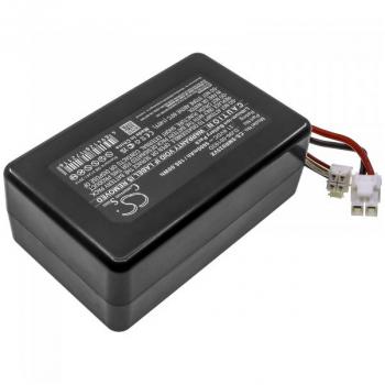 21.6V 5Ah Li-Ion Battery for Samsung PowerBot R9250/R9350 (DJ96-00193D)