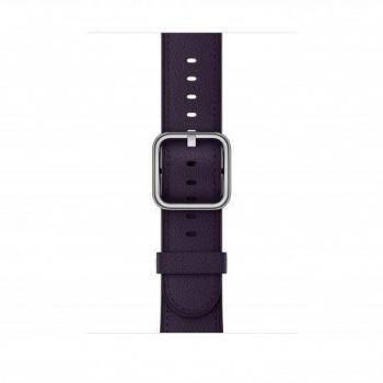 42MM DARK AUBERGINE ACCS