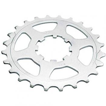 Corona piñon - Miche - Campagnolo - 11 velocidades - Intermedia 25 dientes