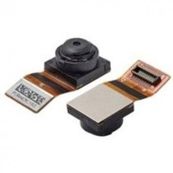 Camara iPhone 3GS