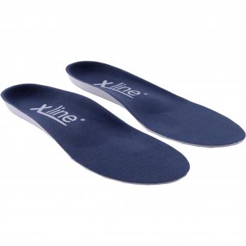 Ability Superstore Xline Extra - Plantillas Extra Grande 12 - 14