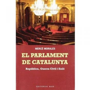 El Parlament de Catalunya: República, Guerra Civil i Exili: 90