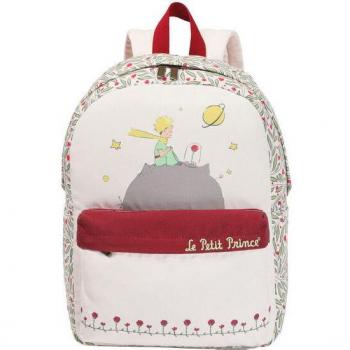 Mochila El Principito Adaptable 40cm