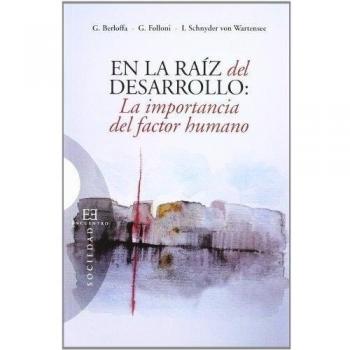 En LA RAIZ DEL Desarrollo: La Importanci: 455