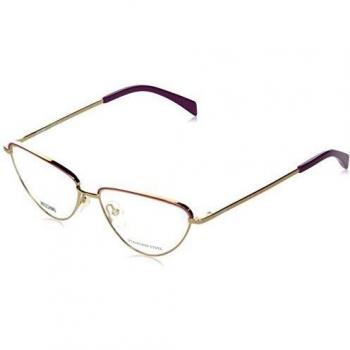 Moschino Gafas de Vista MOS544 Fuchsia 55/14/140 mujer