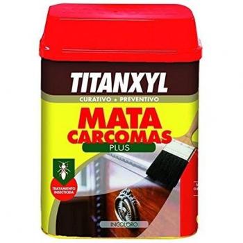 TITAN - TITANXYL MATACARCOMAS 750 ML