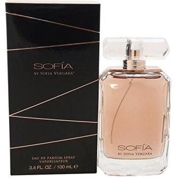 Sofia vergara - Sofia eau de parfum spray 100 ml