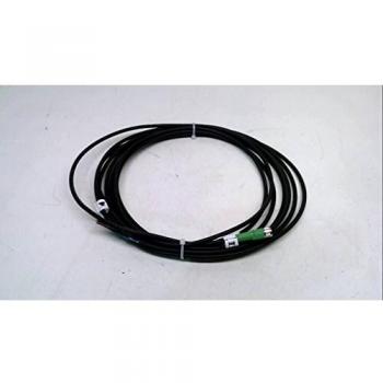 M8 4-Pole Sensor/Actuator Cable, 5m Length, Phoenix Contact