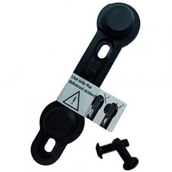 Xlc unisex z adulto fidlock adapterf botella de agua wbx04 negro talla unica