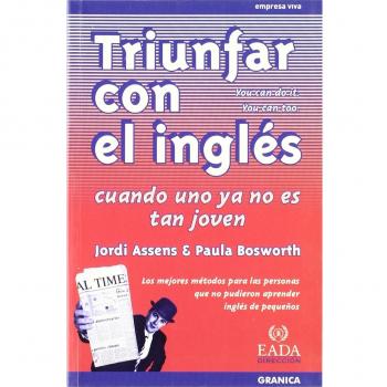 Triunfar con el ingles