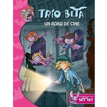 Un robo de cine