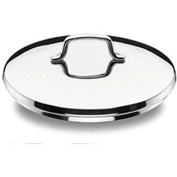 Lacor Gourmet 90920, Tapa, Plata
