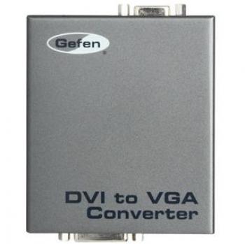 Gefen DVI to VGA Converter