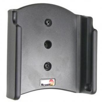 Brodit 511623 - Soporte pasivo de coche para Samsung Galaxy S5 G900F