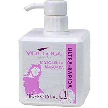 Voltage Mascarilla Mascarilla ultra-rápida 1 minuto - 500 ml