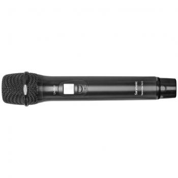 Saramonic UwMic9 HU9 - Micrófono inalámbrico Digital, Color Negro