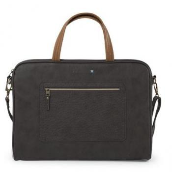 Golla G1671 16 Sleeve case Negro, Marrón maletines para portátil - Funda