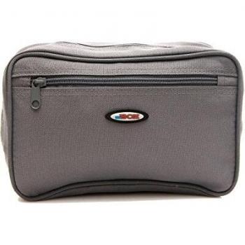 u.s.box - Bolsa de aseo Gris gris