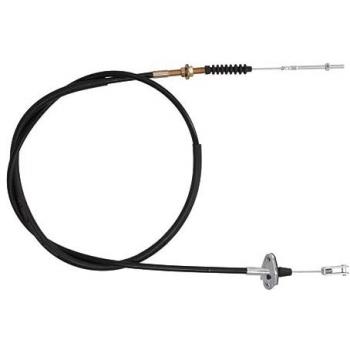 Cable de embrague AKUSAN F68006AKN