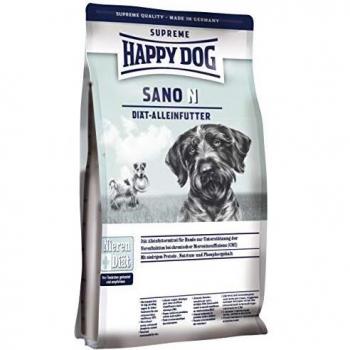 Happy Dog Sano N Comida para Perros - 7500 gr