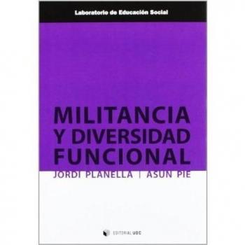 Militancia y diversidad funcional: 2