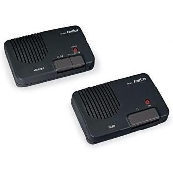 Fonestar KE-404 - Intercomunicador por hilos