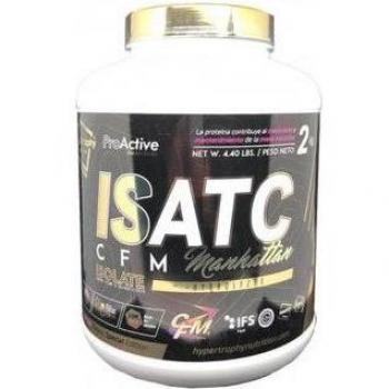 MANHATTAN ISATC 1KG