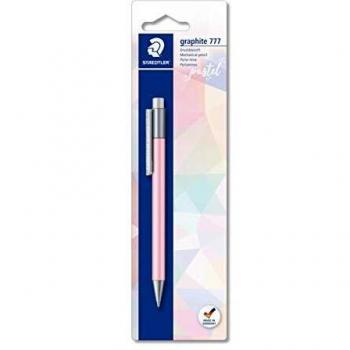 Portaminas 0,5 Staedtler Pastel Line