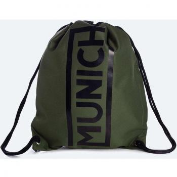 Munich - Mochila Deportiva verde Munich