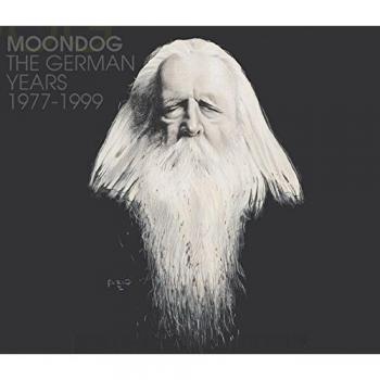 The german years 197799