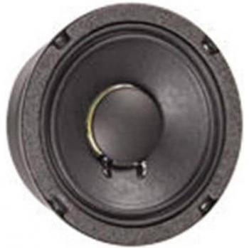 Eminence Beta-6A 6.5 175W High Power Woofer Speaker Driver, 8 Ohm