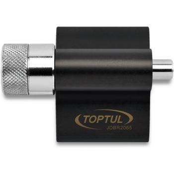 Kit de herramientas de bloqueo y ajuste para operación de control TOPTUL JDBR2065