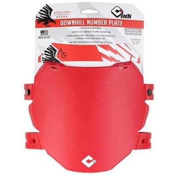 Odi ODDNP1R Empuñaduras para Manillar, Unisex, Otros, tamaño único
