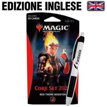 Fantàsia Chandra - MTG Theme Booster Core Set 2020