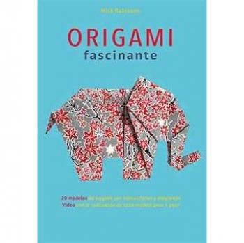 Origami Fascinante - Nick Robinson