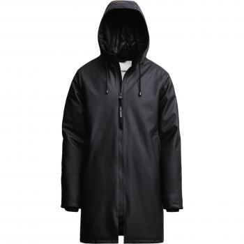 Women's Zipped Raincoat Mackintosh Stutterheim Stockholm