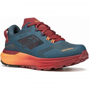 Zapatillas de montaña impermeables Agate S Gore-Tex para mujer de Tecnica