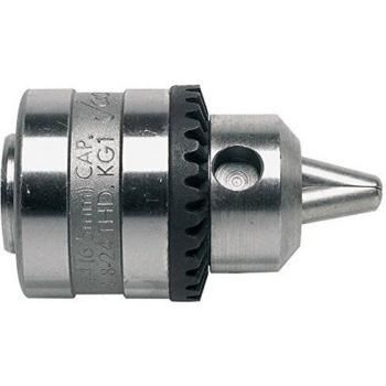 MAKITA 11520720100 763077-3-Portabrocas Manual 3/8-24 Capacidad 0.5-6.5 mm para Modelo 6501, 0 V