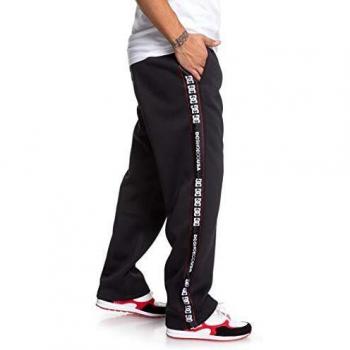 DC Shoes Pelton - Pantalón de Chándal con Corte Relajado - Hombre - M