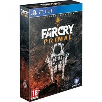 Far Cry Primal - Collector's Edition