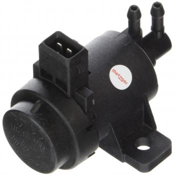 Metzger 0892067 Transductor de presión, control de gases de escape