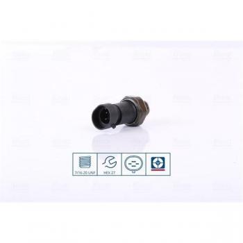 Interruptor de presión NISSENS para aire acondicionado 301085