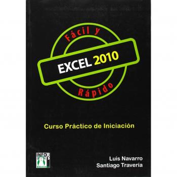 Excel 2010 - curso de iniciacion
