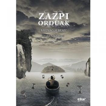 Zazpi orduak