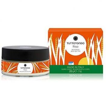Restoring Rice Body Butter 200 g