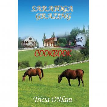 Saratoga Grazing: A Culinary Journey Through Grazing Boards and Platters