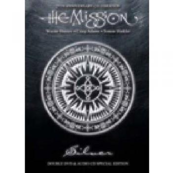Silver [DVD]
