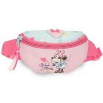 Riñonera Minnie Mouse Imagine ajustable