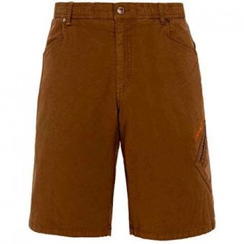 Trangoworld Inca Pant. Bermuda, Hombre, Madera, 2XL