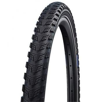 Cubierta de carretera Schwalbe Marathon GT 365 DualGuard Cubiertas para carretera